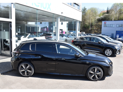 Peugeot 308 1.5 BlueHDI GT EAT8