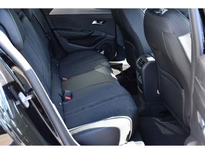 Peugeot 308 1.5 BlueHDI GT EAT8