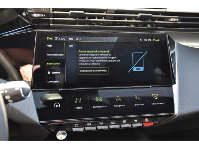 Peugeot 308 1.5 BlueHDI GT EAT8