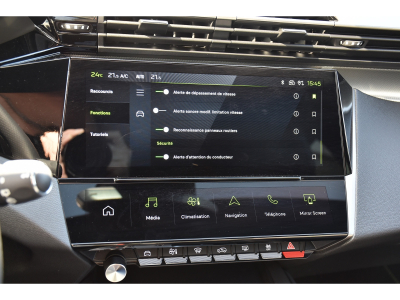 Peugeot 308 1.5 BlueHDI GT EAT8