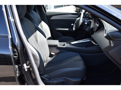 Peugeot 308 1.5 BlueHDI GT EAT8