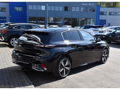 Peugeot 308 1.5 BlueHDI GT EAT8