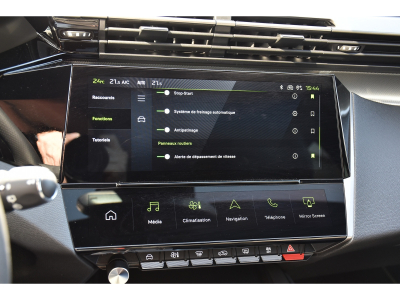 Peugeot 308 1.5 BlueHDI GT EAT8