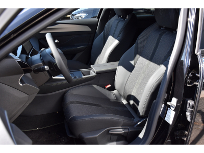 Peugeot 308 1.5 BlueHDI GT EAT8