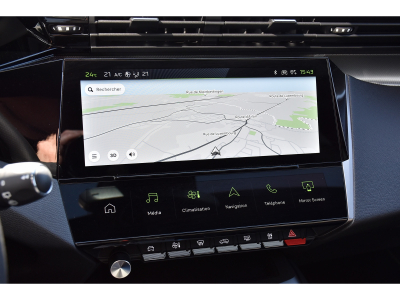 Peugeot 308 1.5 BlueHDI GT EAT8