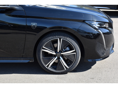 Peugeot 308 1.5 BlueHDI GT EAT8