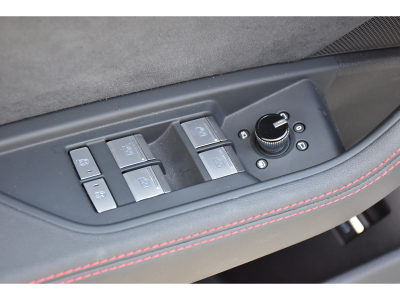 Audi Q8 e-tron 55 Quattro S-Line