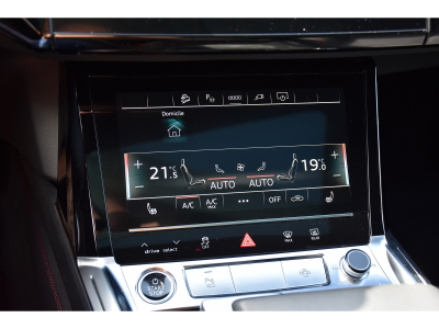 Audi Q8 e-tron 55 Quattro S-Line