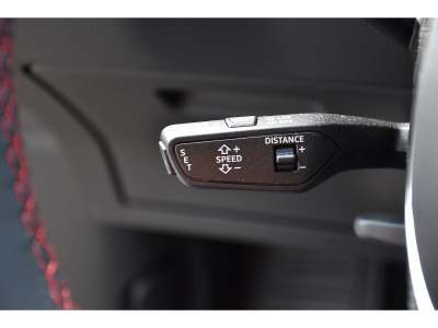 Audi Q8 e-tron 55 Quattro S-Line