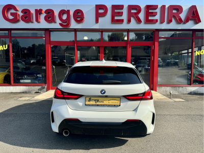 BMW 118 i M SPORT PAKET PANO CUIR NAVI 1 HAND