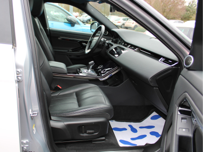Land-Rover Range Rover Evoque D 150 AWD R-DYNAMIC PANO CUIR NAVI