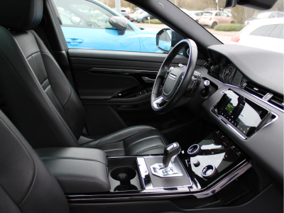 Land-Rover Range Rover Evoque D 150 AWD R-DYNAMIC PANO CUIR NAVI