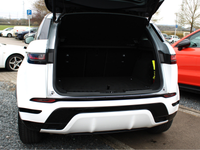 Land-Rover Range Rover Evoque D 150 AWD R-DYNAMIC PANO CUIR NAVI
