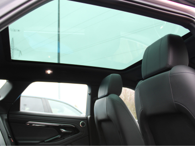 Land-Rover Range Rover Evoque D 150 AWD R-DYNAMIC PANO CUIR NAVI