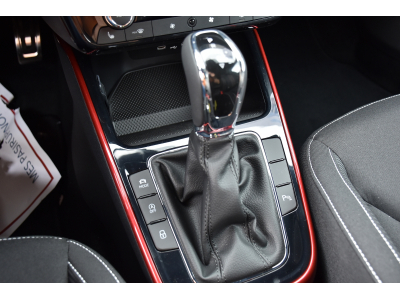 Skoda Fabia 1.0 TSI Monte Carlo DSG