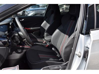 Skoda Fabia 1.0 TSI Monte Carlo DSG