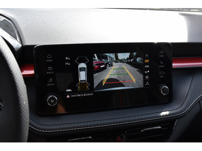 Skoda Fabia 1.0 TSI Monte Carlo DSG