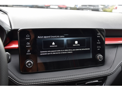 Skoda Fabia 1.0 TSI Monte Carlo DSG