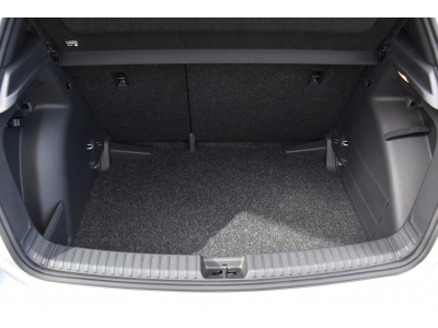 Skoda Fabia 1.0 TSI Monte Carlo DSG