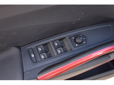 Skoda Fabia 1.0 TSI Monte Carlo DSG