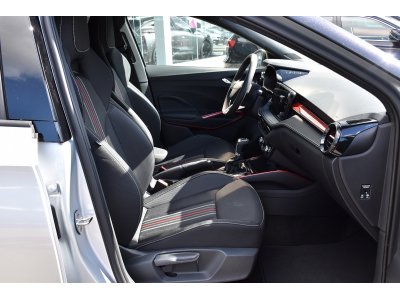 Skoda Fabia 1.0 TSI Monte Carlo DSG