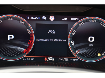 Skoda Fabia 1.0 TSI Monte Carlo DSG