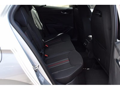 Skoda Fabia 1.0 TSI Monte Carlo DSG