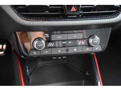 Skoda Fabia 1.0 TSI Monte Carlo DSG