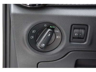 Skoda Fabia 1.0 TSI Monte Carlo DSG