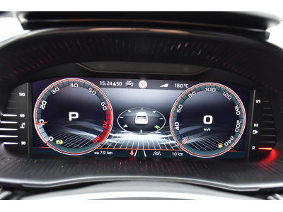 Skoda Fabia 1.0 TSI Monte Carlo DSG