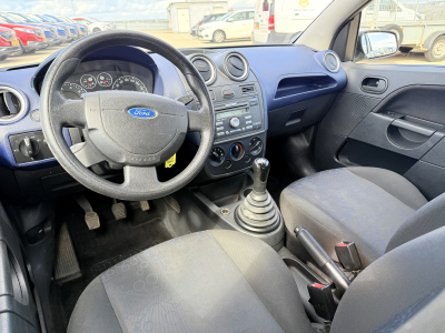Ford Fiesta 1.3i 70ch Connection