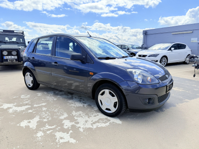 Ford Fiesta 1.3i 70ch Connection