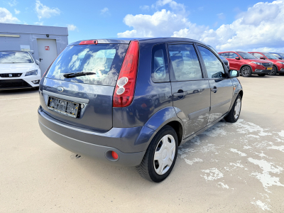 Ford Fiesta 1.3i 70ch Connection