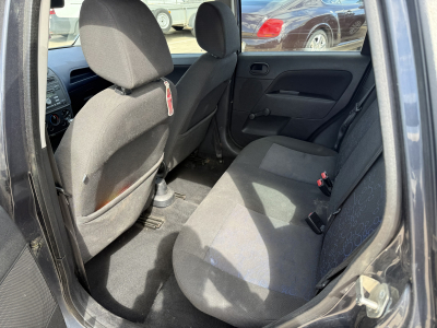 Ford Fiesta 1.3i 70ch Connection