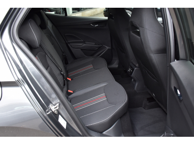 Skoda Fabia 1.0 TSI Monte Carlo DSG