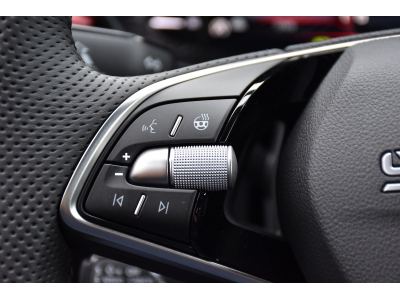 Skoda Fabia 1.0 TSI Monte Carlo DSG