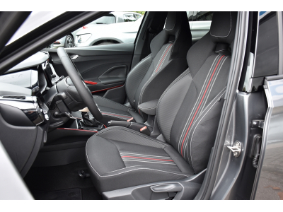 Skoda Fabia 1.0 TSI Monte Carlo DSG