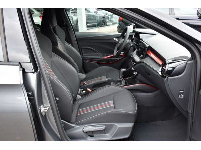 Skoda Fabia 1.0 TSI Monte Carlo DSG