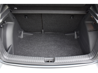 Skoda Fabia 1.0 TSI Monte Carlo DSG