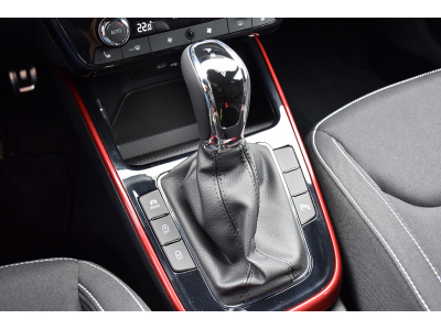 Skoda Fabia 1.0 TSI Monte Carlo DSG