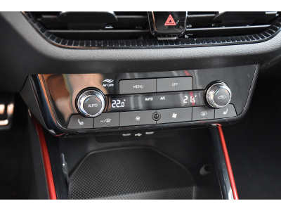 Skoda Fabia 1.0 TSI Monte Carlo DSG