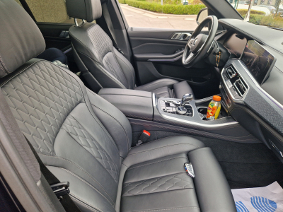 BMW X5 X-Drive 45e M Sport 394 CV