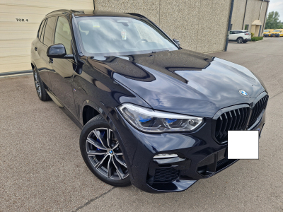 BMW X5 X-Drive 45e M Sport 394 CV