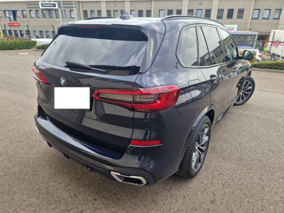 BMW X5 X-Drive 45e M Sport 394 CV