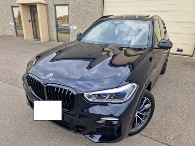 BMW X5 X-Drive 45e M Sport 394 CV
