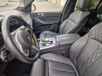 BMW X5 X-Drive 45e M Sport 394 CV