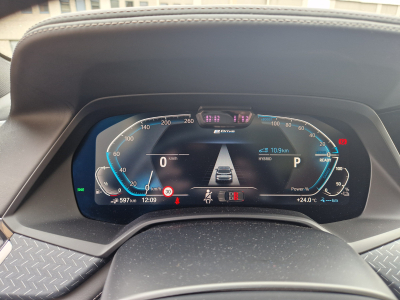 BMW X5 X-Drive 45e M Sport 394 CV