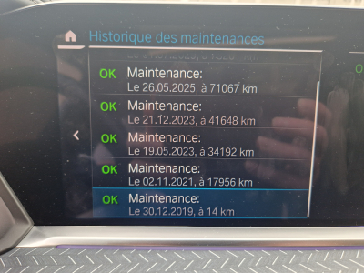 BMW X5 X-Drive 45e M Sport 394 CV