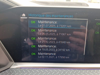 BMW X5 X-Drive 45e M Sport 394 CV