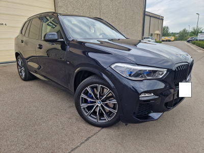 BMW X5 X-Drive 45e M Sport 394 CV